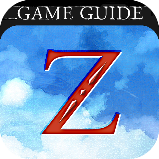 Zelda Skyward Sword - The Guide ! Available on iPhone