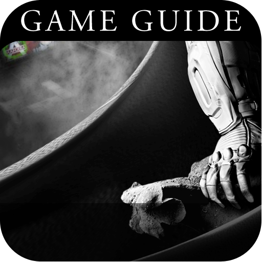 The Guide - Batman Arkham City Edition ! Available on iPhone